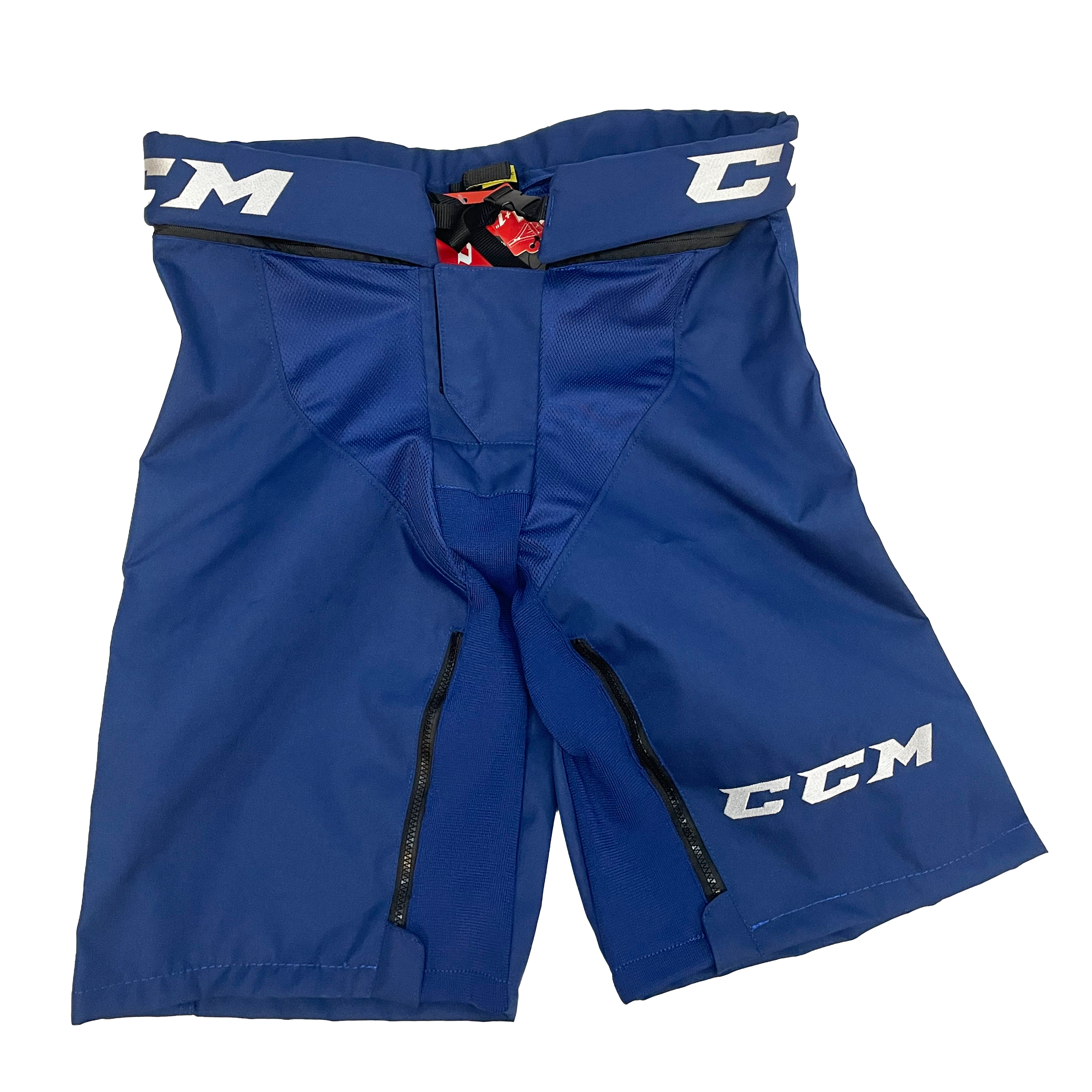 CCM PPPTKC - Pantalon Pro Stock (Bleu)
